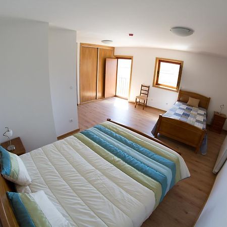 A Casa De Salsas Villa Екстериор снимка