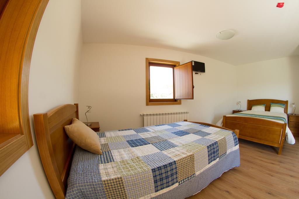 A Casa De Salsas Villa Екстериор снимка