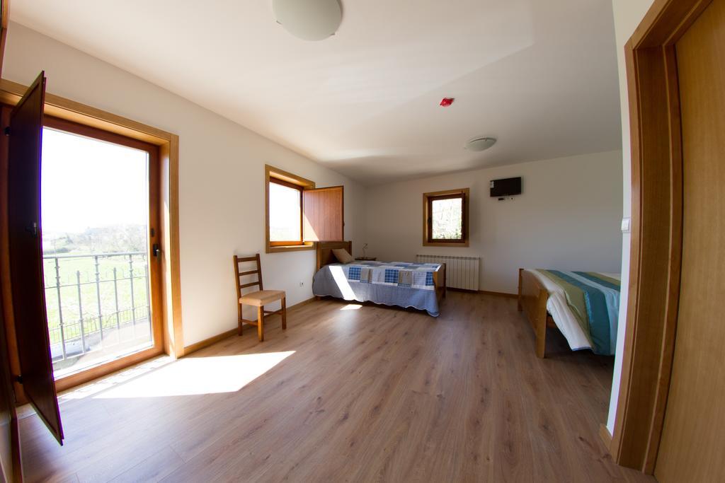 A Casa De Salsas Villa Екстериор снимка