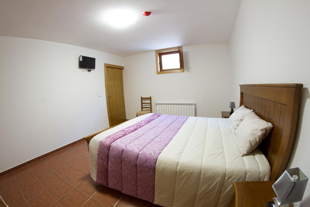 A Casa De Salsas Villa Екстериор снимка