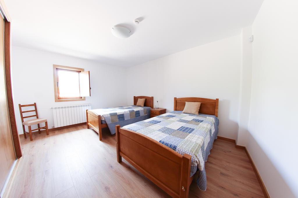 A Casa De Salsas Villa Екстериор снимка