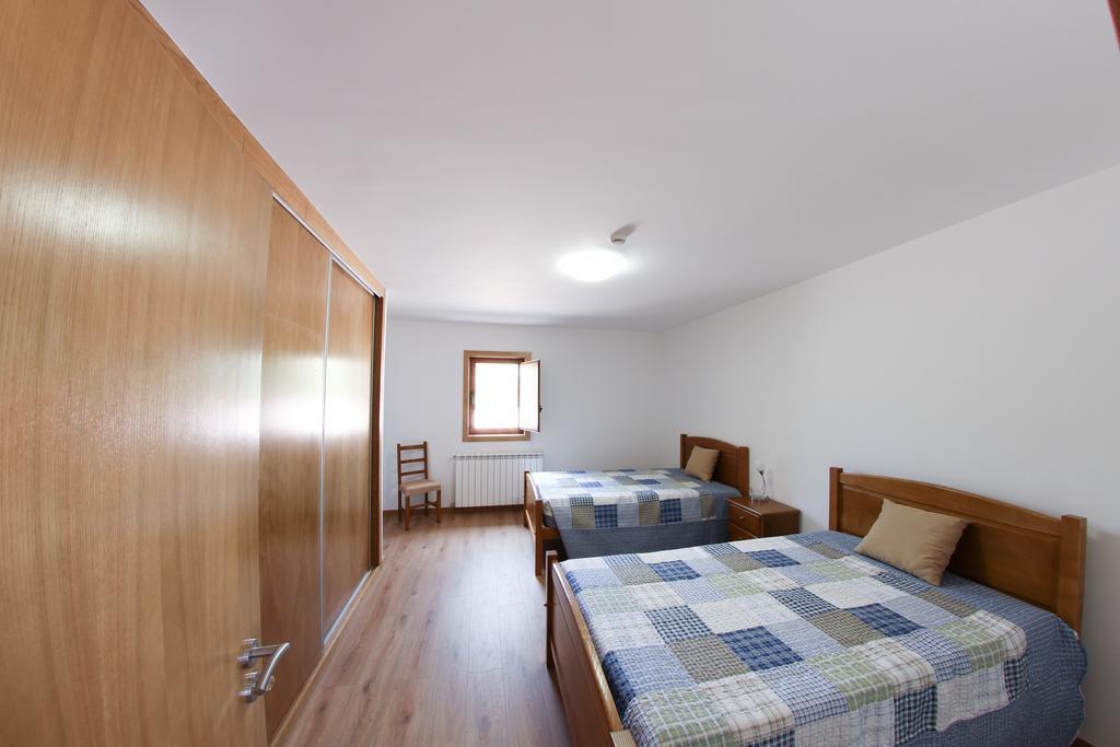 A Casa De Salsas Villa Екстериор снимка