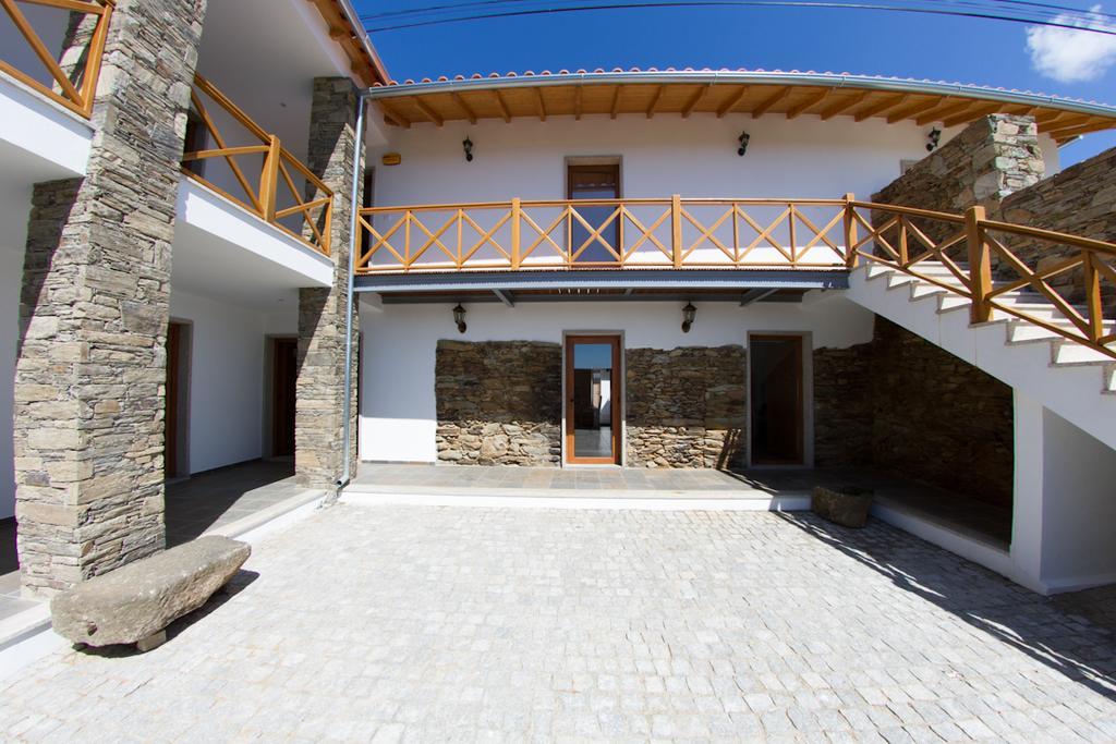 A Casa De Salsas Villa Екстериор снимка