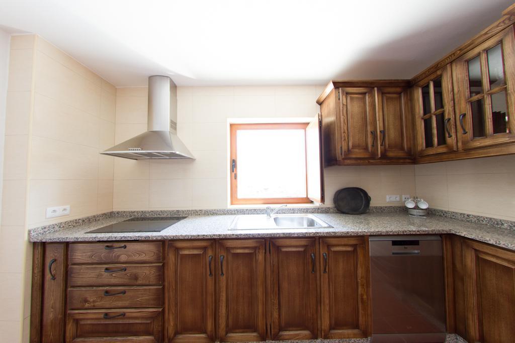 A Casa De Salsas Villa Екстериор снимка