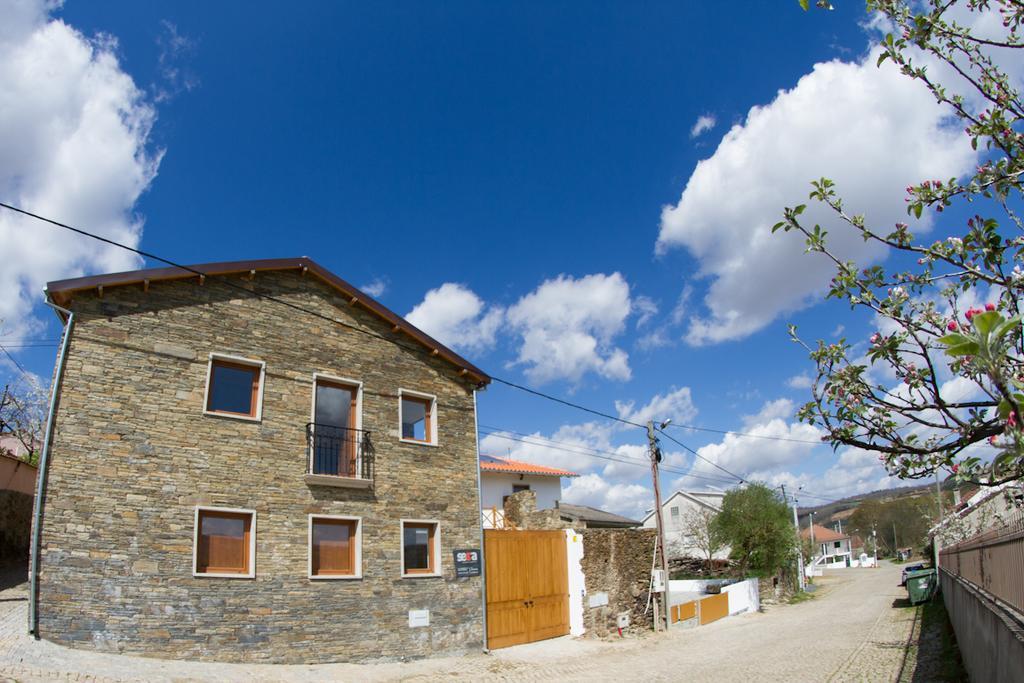 A Casa De Salsas Villa Екстериор снимка
