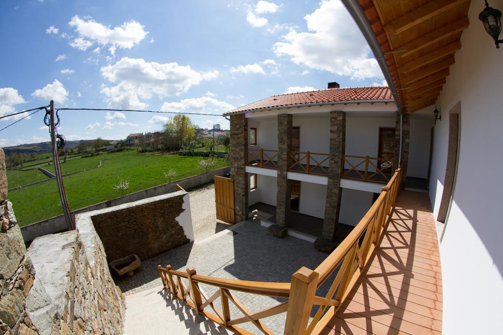 A Casa De Salsas Villa Екстериор снимка
