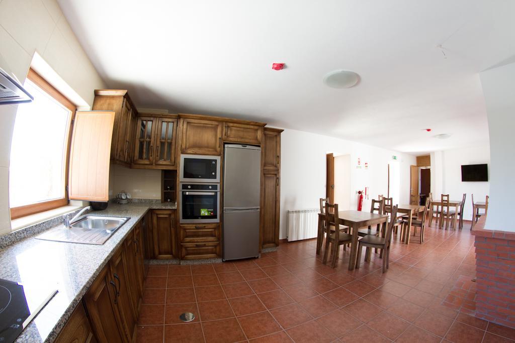 A Casa De Salsas Villa Екстериор снимка