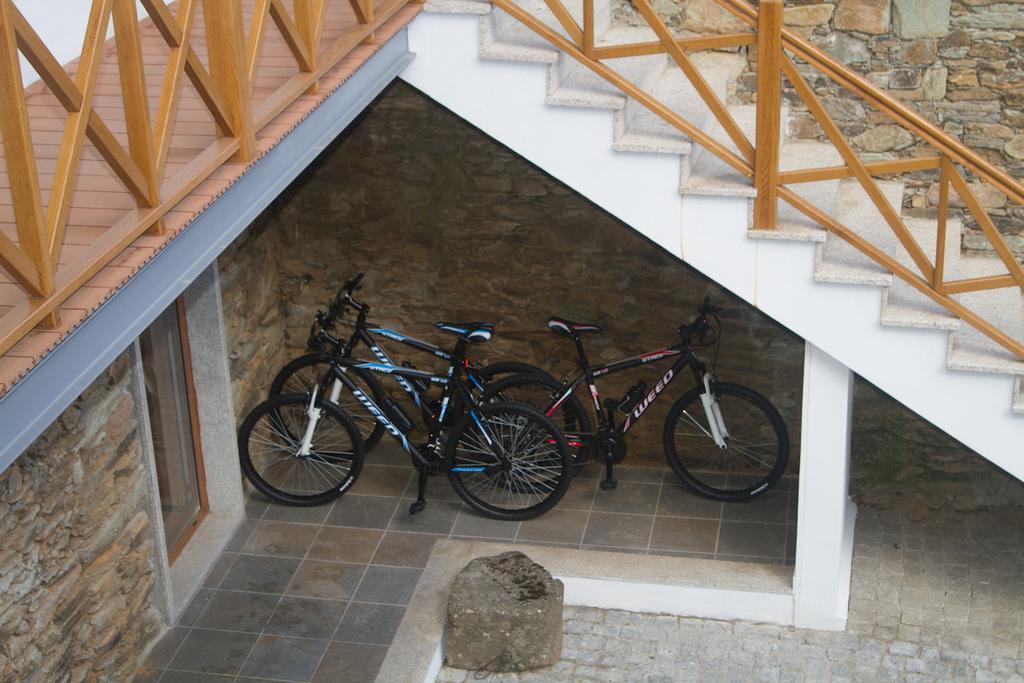 A Casa De Salsas Villa Екстериор снимка