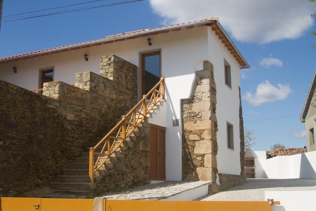 A Casa De Salsas Villa Екстериор снимка