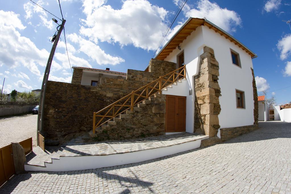 A Casa De Salsas Villa Екстериор снимка