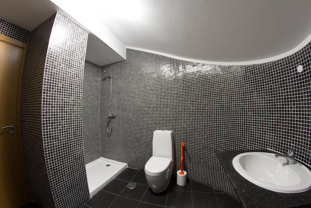 A Casa De Salsas Villa Екстериор снимка