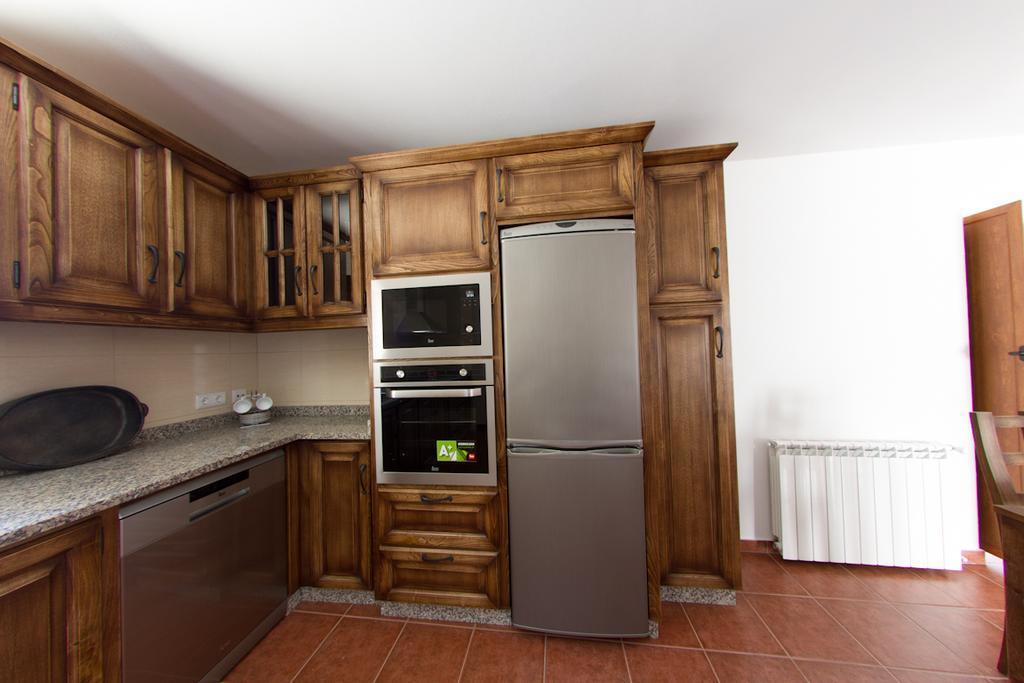 A Casa De Salsas Villa Екстериор снимка
