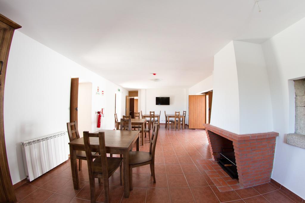 A Casa De Salsas Villa Екстериор снимка
