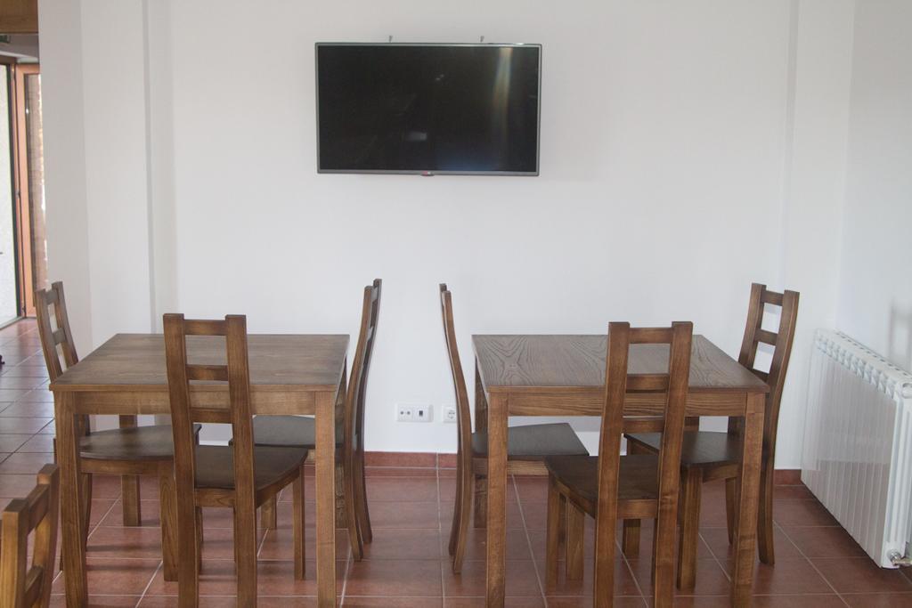 A Casa De Salsas Villa Екстериор снимка